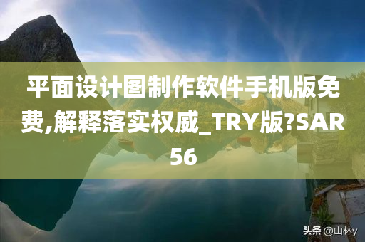 平面设计图制作软件手机版免费,解释落实权威_TRY版?SAR56