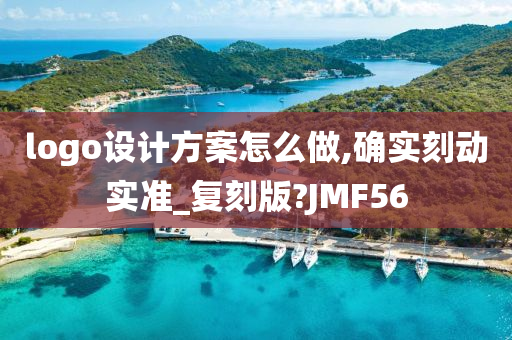 logo设计方案怎么做,确实刻动实准_复刻版?JMF56