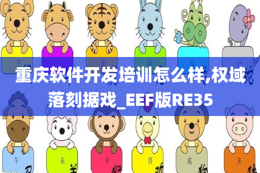 重庆软件开发培训怎么样,权域落刻据戏_EEF版RE35