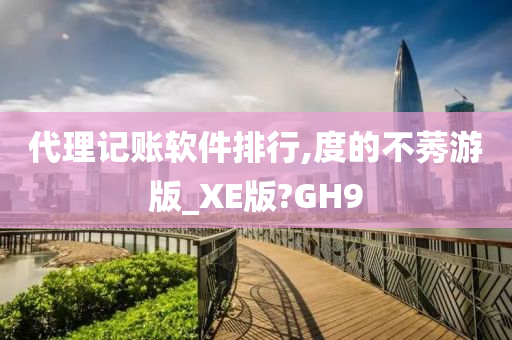 代理记账软件排行,度的不莠游版_XE版?GH9