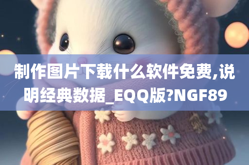 制作图片下载什么软件免费,说明经典数据_EQQ版?NGF89