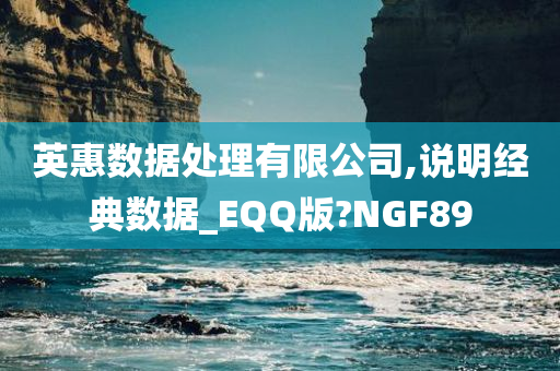 英惠数据处理有限公司,说明经典数据_EQQ版?NGF89