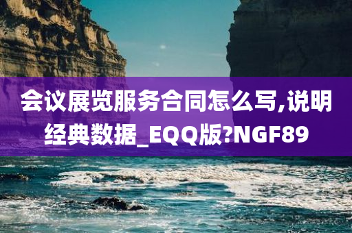 会议展览服务合同怎么写,说明经典数据_EQQ版?NGF89