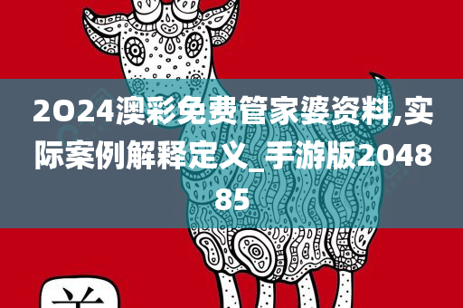 2O24澳彩免费管家婆资料,实际案例解释定义_手游版204885