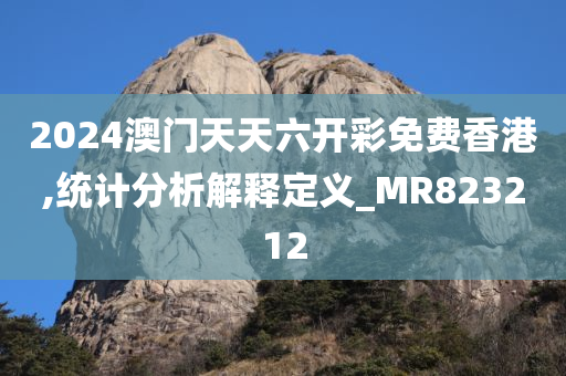 2024澳门天天六开彩免费香港,统计分析解释定义_MR823212