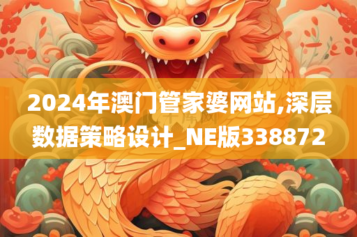 2024年澳门管家婆网站,深层数据策略设计_NE版338872