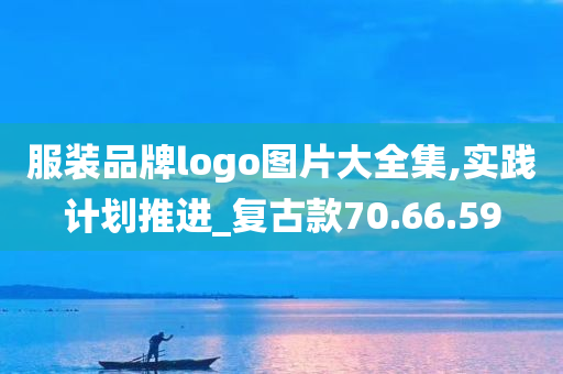 服装品牌logo图片大全集,实践计划推进_复古款70.66.59