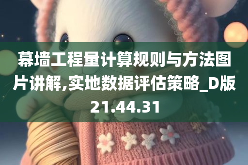 幕墙工程量计算规则与方法图片讲解,实地数据评估策略_D版21.44.31