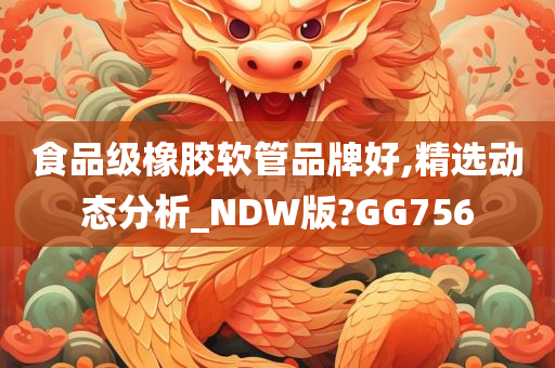 食品级橡胶软管品牌好,精选动态分析_NDW版?GG756