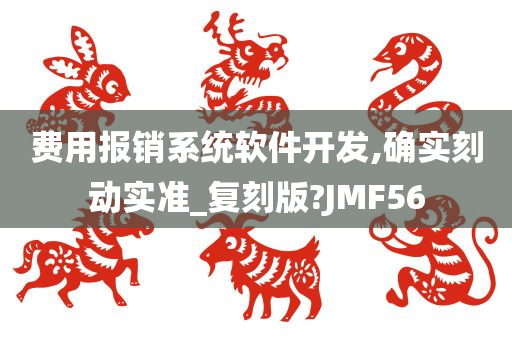 费用报销系统软件开发,确实刻动实准_复刻版?JMF56