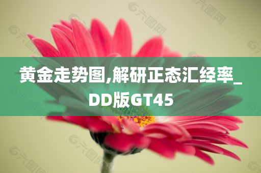 黄金走势图,解研正态汇经率_DD版GT45