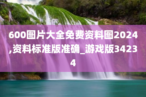 600图片大全免费资料图2024,资料标准版准确_游戏版34234