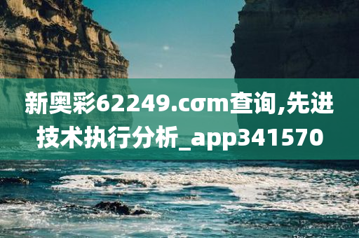 新奥彩62249.cσm查询,先进技术执行分析_app341570