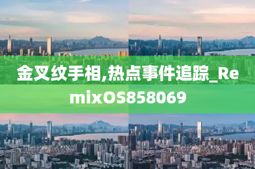 金叉纹手相,热点事件追踪_RemixOS858069