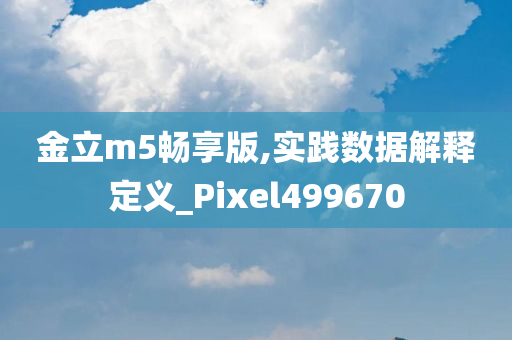 金立m5畅享版,实践数据解释定义_Pixel499670